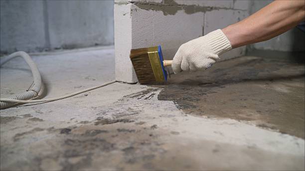 24/7 Emergency Vapor Barrier Installation experts in Avon, IN